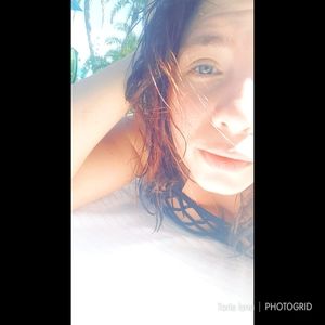 Meet your Posher, Torie